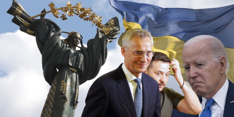 Gotovo je! U Kijevu se sprema kapitulacija?! SAD i EU započeli pregovore šta da se preda Rusima