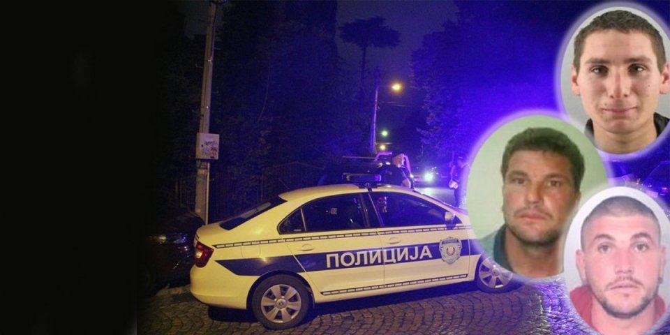 Žrtve trojice razbojnika sestrić i ujak: Jezivo ubistvo kod Čačka rešeno upornošću jednog policajca