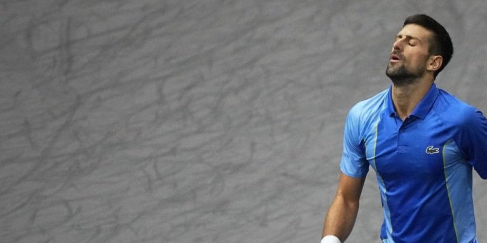 Lova do krova! Evo koliko je zaradio Novak osvajanjem mastersa u Parizu!