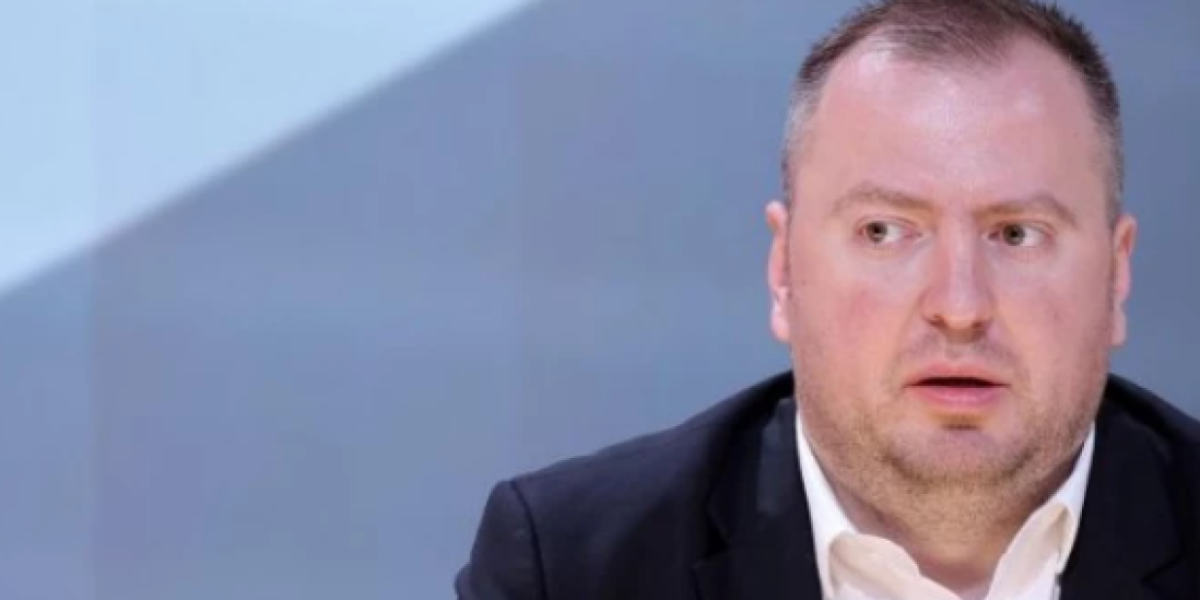 Mirković: Đilasov kandidat obmanjuje građane