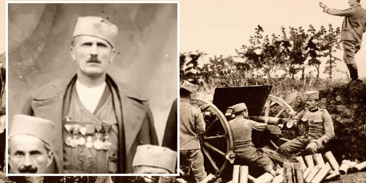 Srpski junak sa 70 rana preživeo Albansku golgotu i probio Solunski front, a posle rata - zaboravljen!