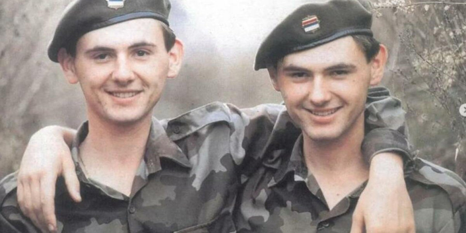 Blizanci poginuli na isti dan: Braća Orelj postali večni srpski heroji sa samo 20 godina!