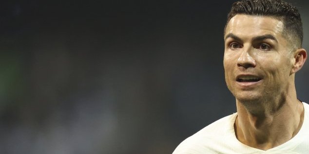 Portugalac se častio! Ronaldo ima novu "zver" od pola miliona evra