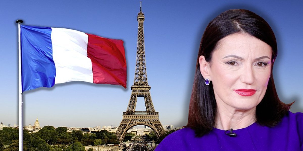 Francuska i Srbija ponovo oživljavaju dugogodišnju saradnju, srpski proizvodi zauzimaju francusko tržište! (VIDEO)