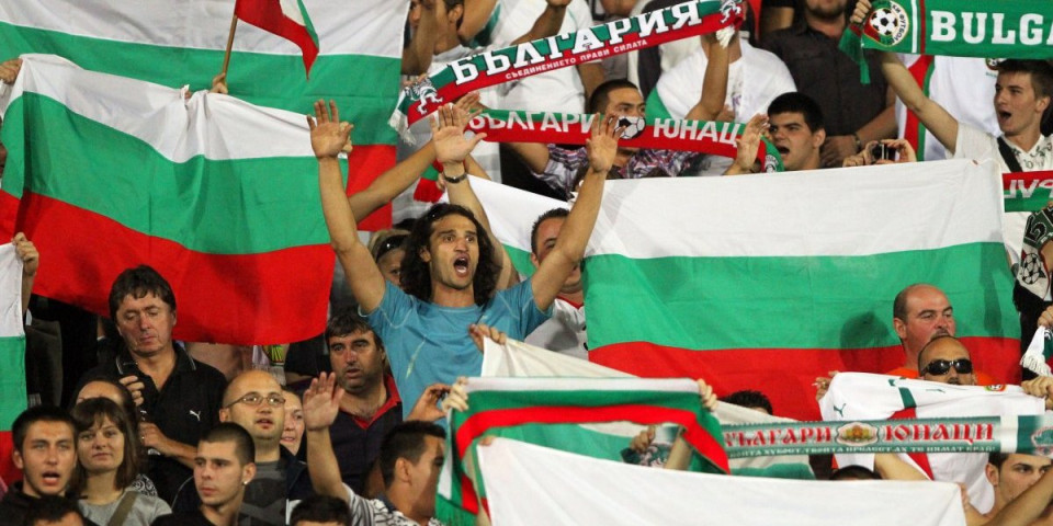 Cirkus u grupi Srbije - Bugari izazvali haos u UEFA! Utakmica protiv Mađara pod znakom pitanja...