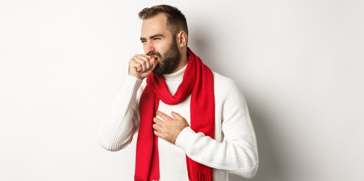 Nije svaki kašalj grip! Kako da ga razlikujete od prehlade ili alergije?