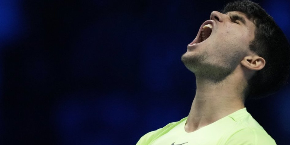 Legendarni teniser uveren: Alkaraz se na Australijan openu vraća na prvo mesto!