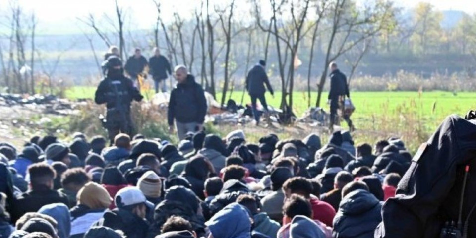 Podignuta optužnica protiv bande krijumčara ljudi! Migrante prevozili čamcima preko Drine i vozili ih prema Hrvatskoj