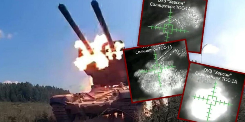 (VIDEO) Rusi rešili da sprže sve! Stiglo novo naređenje za moćne rakete: Povećajte...