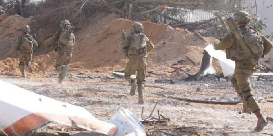Zvaničnik otkrio šokantan detalj! Ubijeni izraelski taoci nosili belu zastavu!