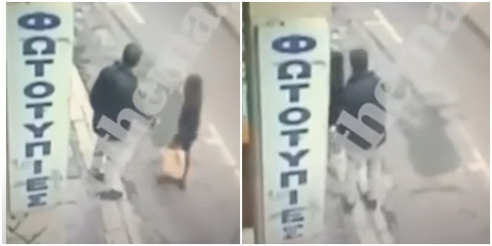 Silovatelj u centru grada napao devojčicu (13) i tri devojke! Poslednji put nasrnuo u ponedeljak 7.20, nadimak sve govori! (VIDEO)
