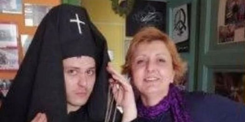 Bedni licemeri - Ovako Đilasova tajkunska koalicija ismeva Srpsku pravoslavnu crkvu (FOTO)