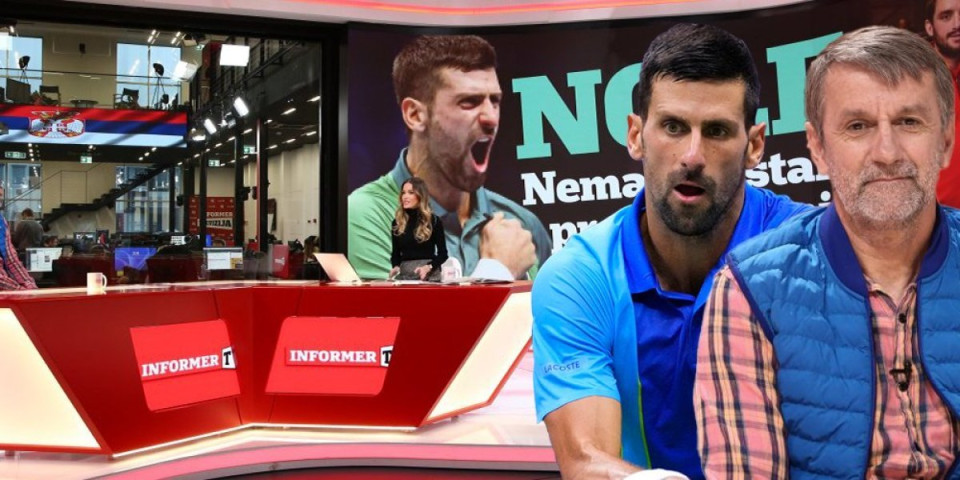 Novak Đoković posle više godina ostaje broj 1, nije završio Masters, a već planira da briljira na Dejvis kupu!