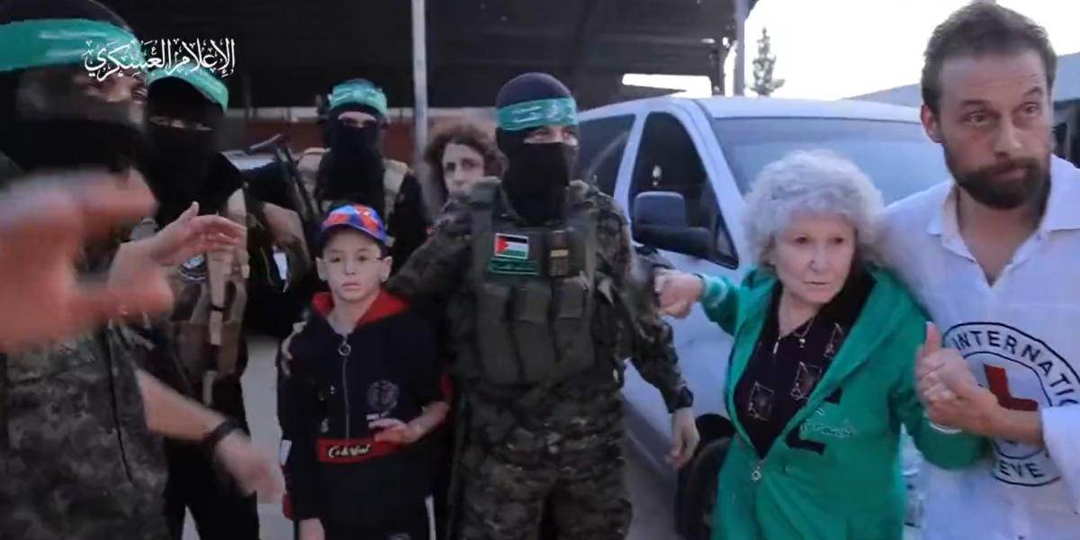 Drugi dan primirja! Očekuje se oslobađanje 14 izraelskih talaca i 42 Palestinca! (VIDEO)