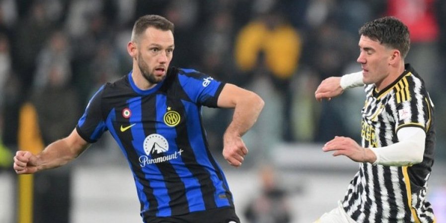 Vlahović i ekipa se smrzli! Fudbaleri Intera prljavi išli za Milano