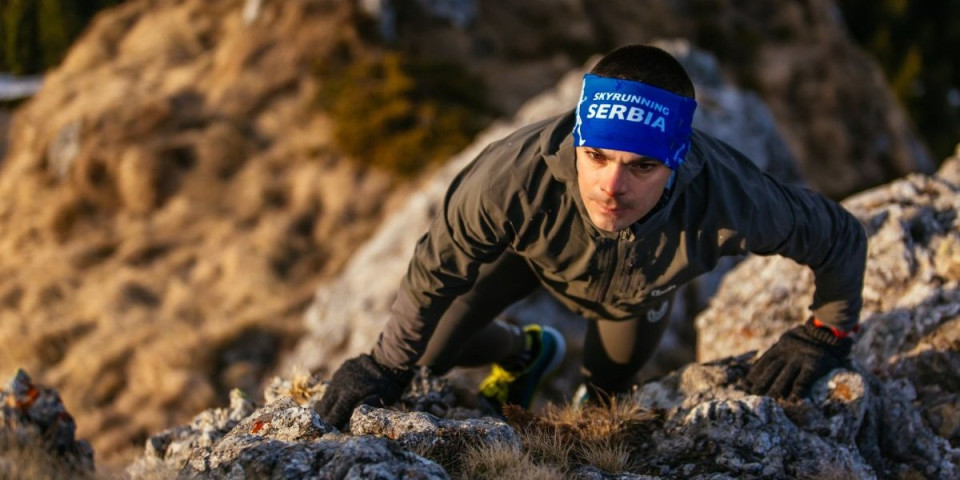 Srpski ultramaratonac Jovica Spajić pobedio u najtežoj trci na svetu! Na Aljasci za sedam sati prešao 567 km na minus 20!