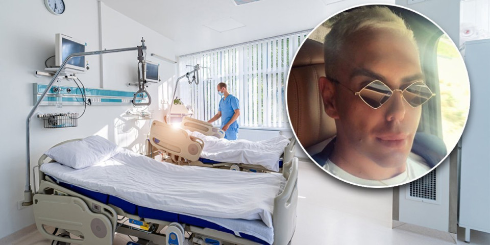 Boki 13 i dalje u bolnici: Nakon rizične operacije Bojan ne može da se oporavi