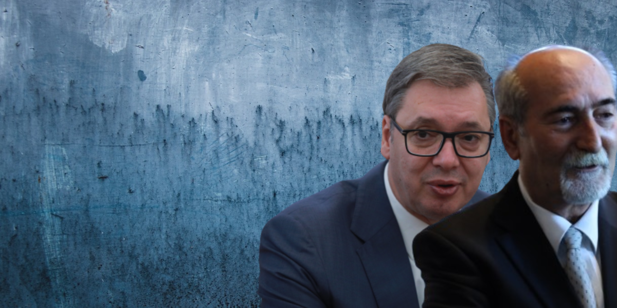 Ćulibrk prošao k'o bos po trnju! Internet bruji o intervjuu sa predsednikom Srbije, Vučić bez pardona odgovorio na svako pitanje!