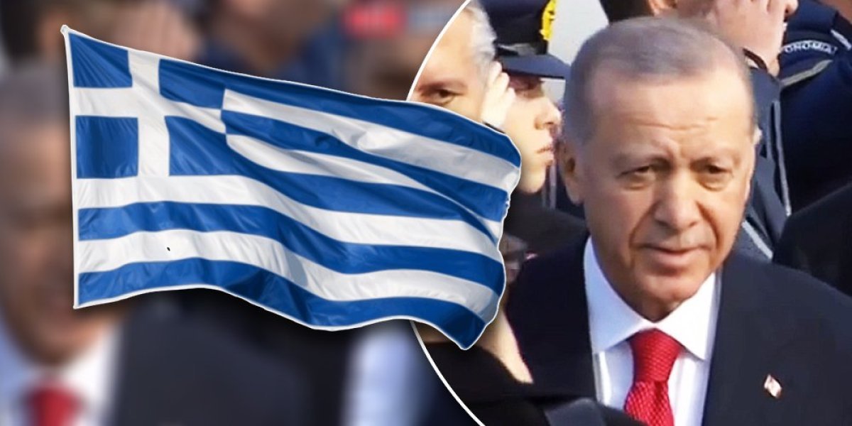 Šest godina se na ovo čekalo! Erdogan stigao kod starog neprijatelja, Ankara promenila ploču?! (VIDEO)