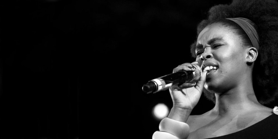 Preminula pevačica Zahara