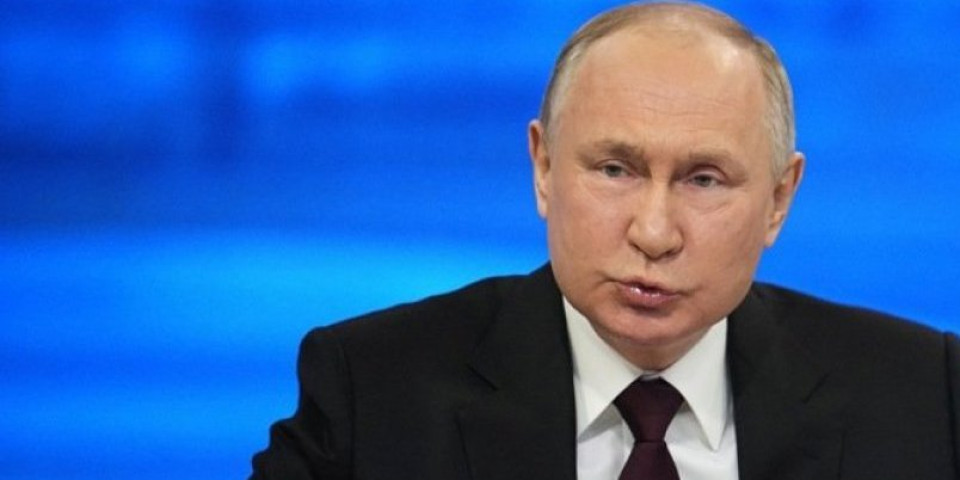 Putin saopštio šokantnu informaciju o dolaru! Svet gleda i ne veruje!