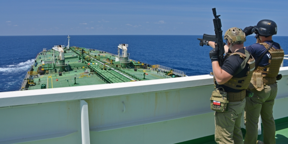 Drama u Adenskom zalivu! Somalijiski pirati oteli trgovački brod?! Španska mornarica krenula u akciju spasavanja