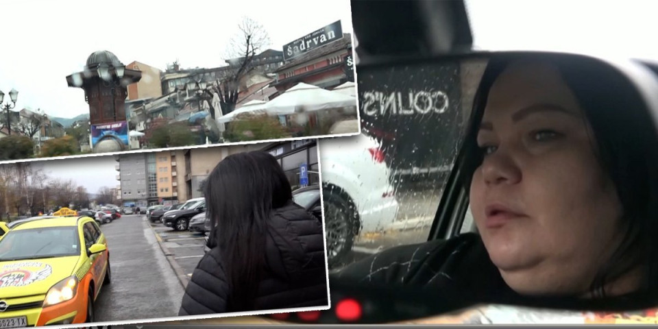 (VIDEO) Samo tri žene u Novom Pazaru rade ovaj posao! Šta kažu muškarci?