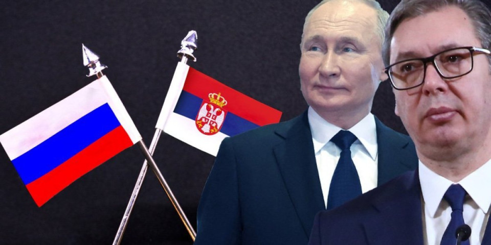 Udarna poruka! Kremlj se oglasio o izborima u Srbiji: "Pozdravljamo uspeh Vučića"