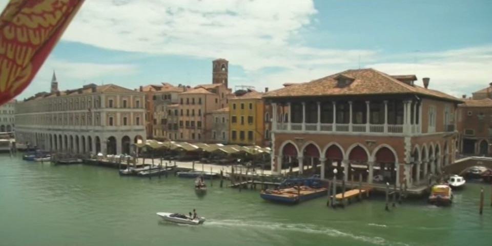 Omiljeni turistički grad ukida taksu za turiste! Evo kojim danima možete obići Veneciju potpuno besplatno (VIDEO)