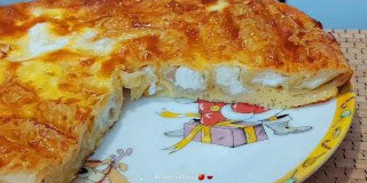 Najbolja domaća pita sa sirom! Ukućani će se otimati oko nje (VIDEO)