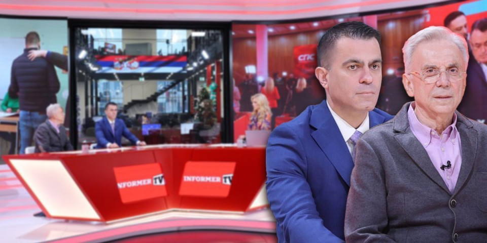 SPS u krizi! Milićević: Potrebna je duboka analiza unutar stranke da bi se nešto promenilo! (VIDEO)