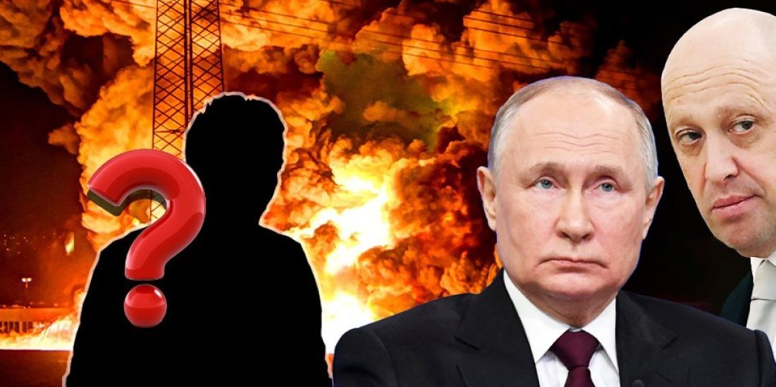 Drama u Rusiji, na Putina izveden šok udar! Zapad povampirio Prigožina i započeo paklenu operaciju!