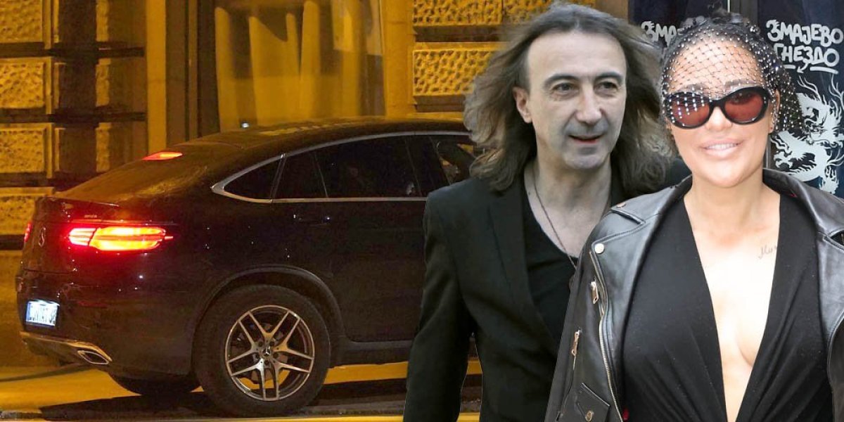 Kompozitor sve negirao: Oglasio se Rale za Informer i otkrio pravu istinu o skandalu sa Anom Nikolić
