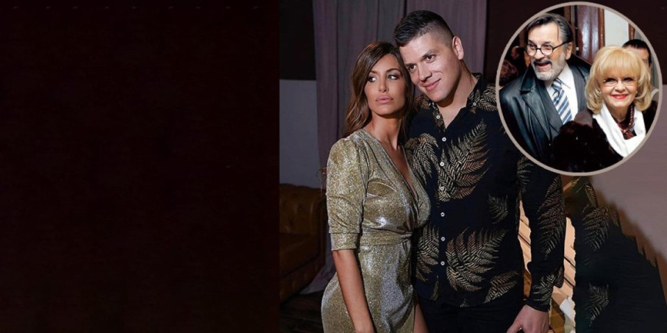 "To je dobar znak": Jelena uporedila Slobu i sebe sa Milenom Dravić i Draganom Nikolićem, zbog ovoga je sigurna da će njihov brak biti dugovečan