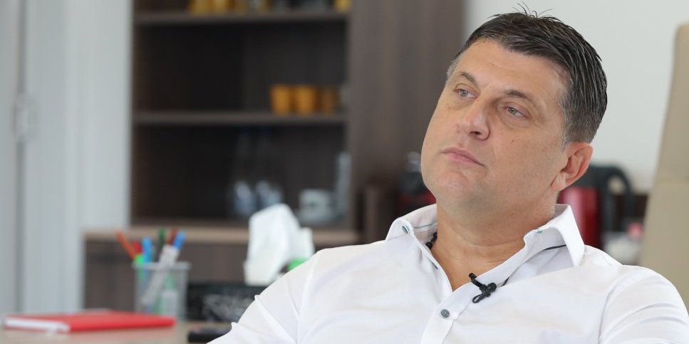 Milojević nahvalio Duljaja, pa poručio: Partizan je favorit