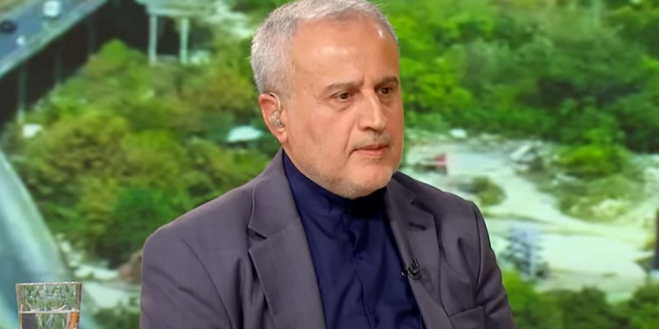 Iranski ambasador u Srbiji: Naše narode povezuje posvećenost slobodi!