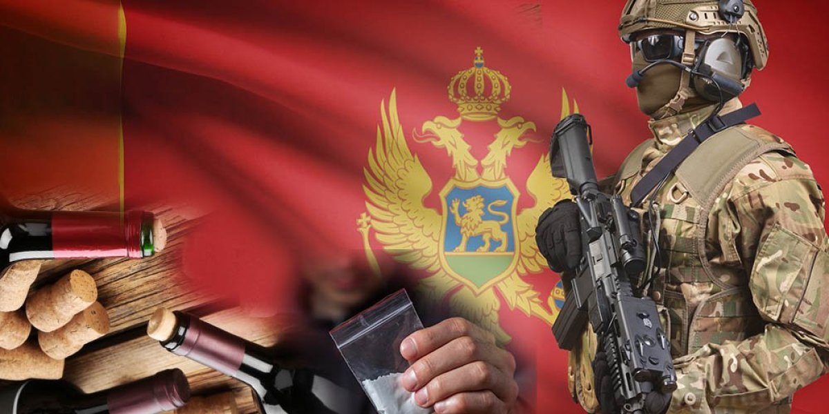 Rado Crnogorci služe u NATO, ali kad su pijani i drogirani! Iznenadna kontrola vojnika šokirala i Podgoricu i Alijansu!
