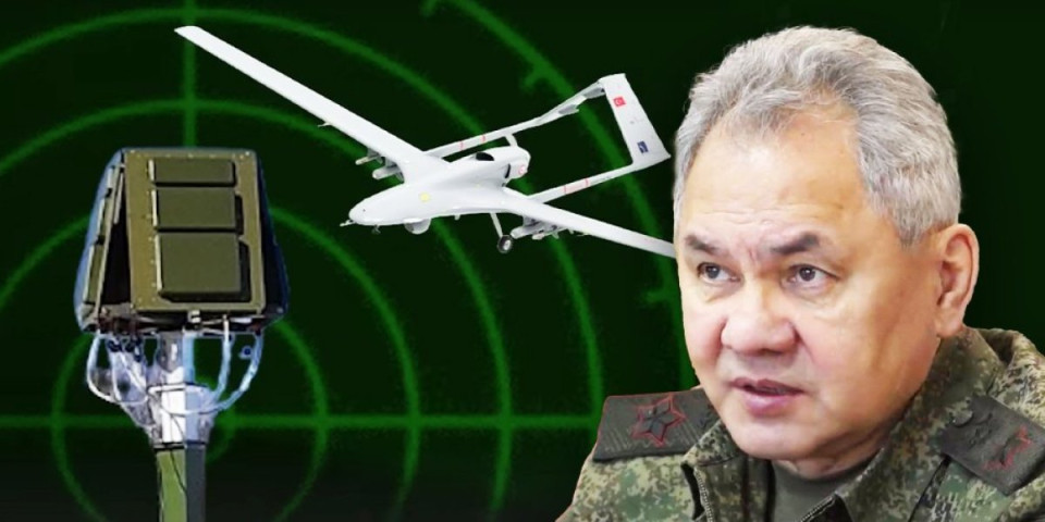 Završeno testiranje! Moskva će upotrebiti "serp"! Nad svakim ruskim vojnikom da se nađe roj dronova - ostaće samo pepeo
