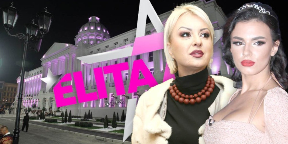 Bivša zadrugarka oplela po Aniti Stanojlović: "Ona je rođeni manipulator"