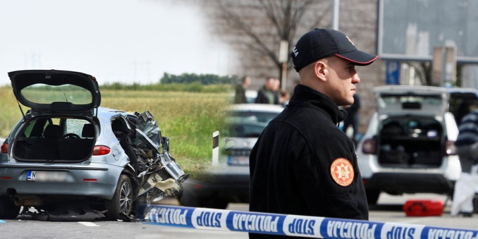 Crna serija na putevima u Crnoj Gori! Poslednjeg dana 2023. godine u udesima poginule četiri osobe
