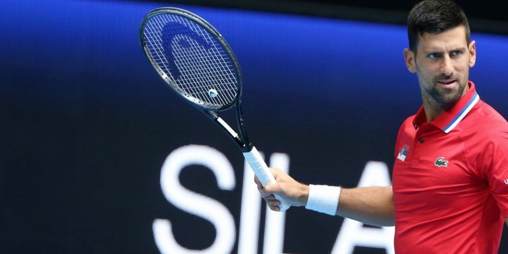 Kreće po 11. trofej! Evo kada Novak igra svoj prvi meč na Australijan openu