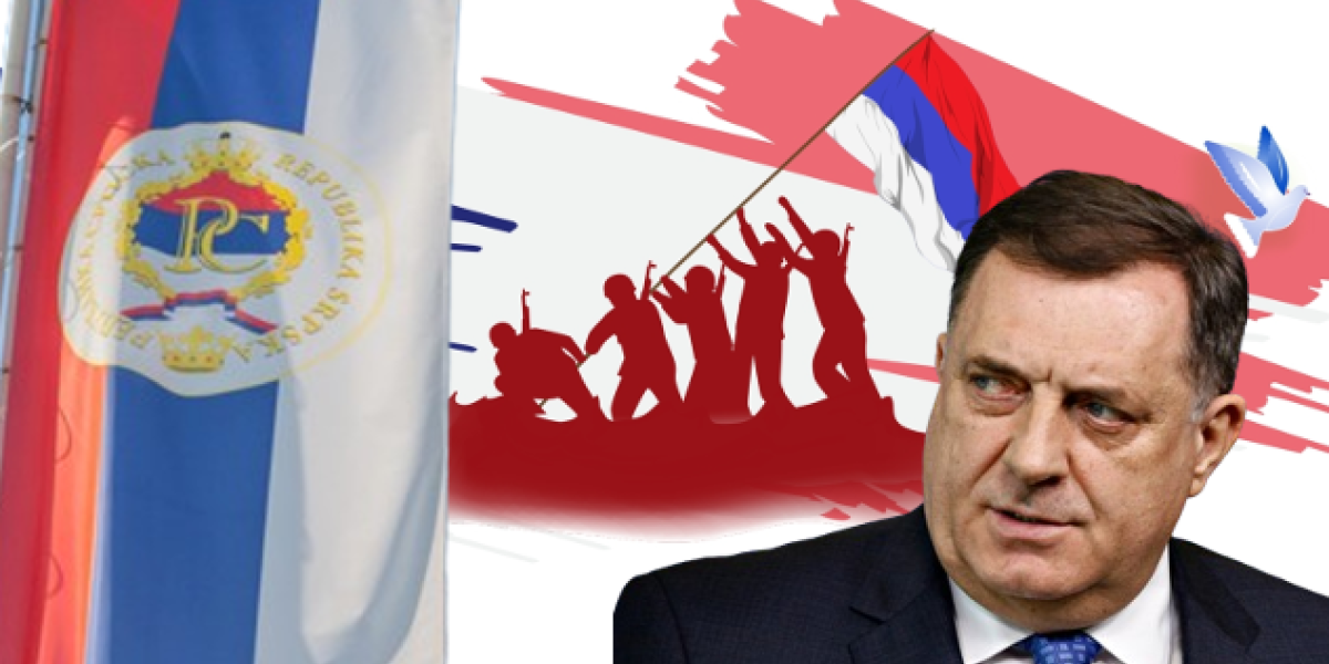 Ustavni sud BiH može da... Dodik jasan! 9.januar će se slaviti