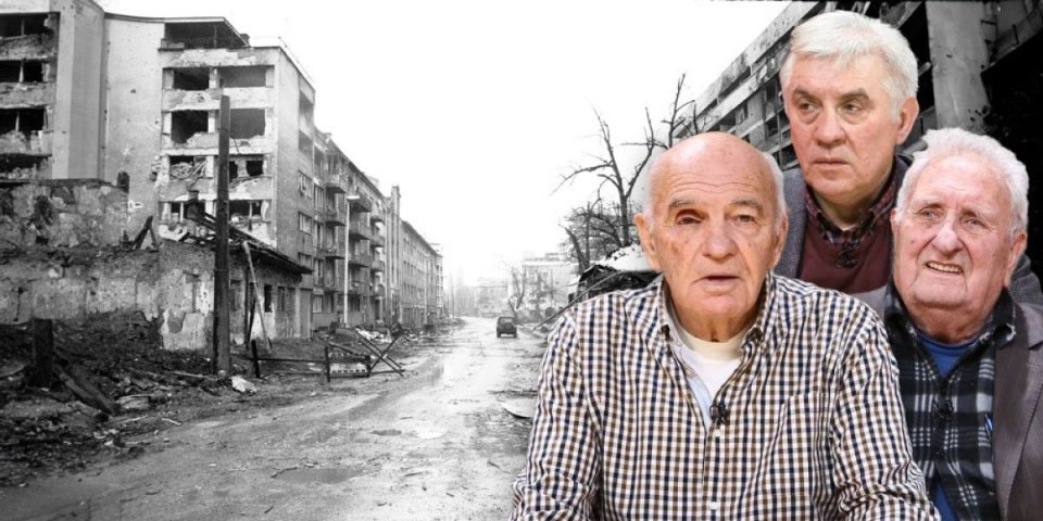 Specijalna emisija televizije Informer: Sećanje na Krvavi Božić i masakr nad Srbima u Kravici! (VIDEO)
