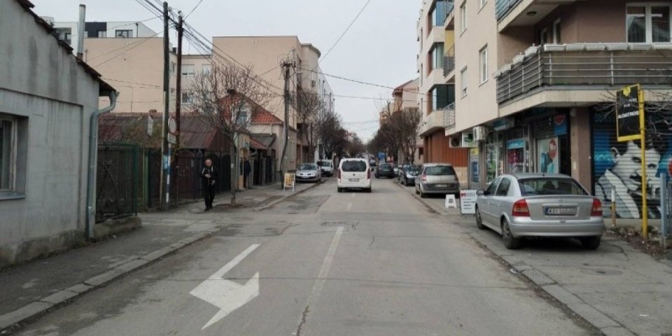 Pretučen mladić (17) u Kragujevcu: Nasilnik (47) uhapšen