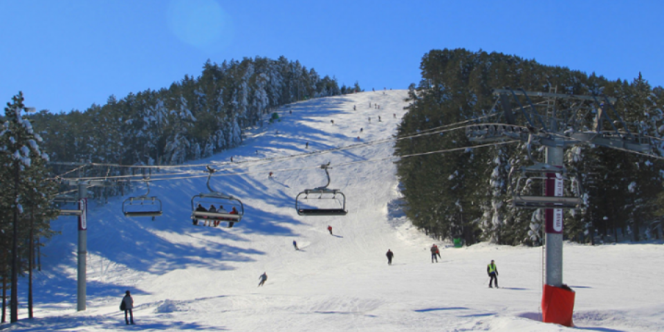 Počinje ski sezona na Torniku! Prvi dan džabe!