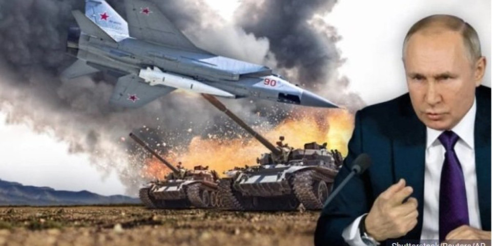 (VIDEO) Novi avioni, brodovi, podmornice... Putinova armija će 2024. biti još brutalnija! Moskva ne krije šta sprema, mogi li joj Ameri i NATO parirati?!
