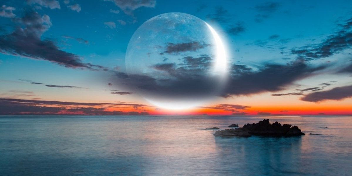 Mesec ulazi u Ribe! 3 horoskopska znaka doživeće kosmički preokret