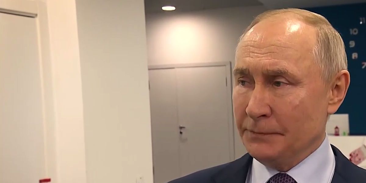 (VIDEO) "Ovo nije slučajno..." Putin se oglasio o situaciji na Dalekom istoku i saopštio kako će Rusija postupiti!