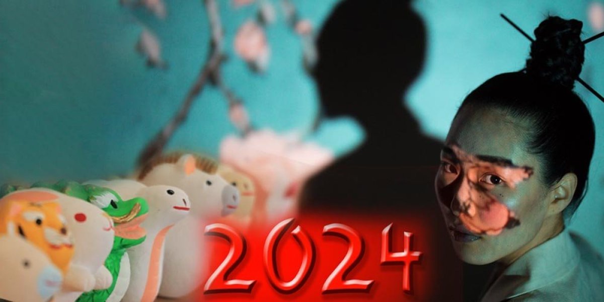 Japanski horoskop predviđa ozbiljne promene u 2024. godini! Ovi znaci će posebno biti pogođeni, novac će padati sa neba