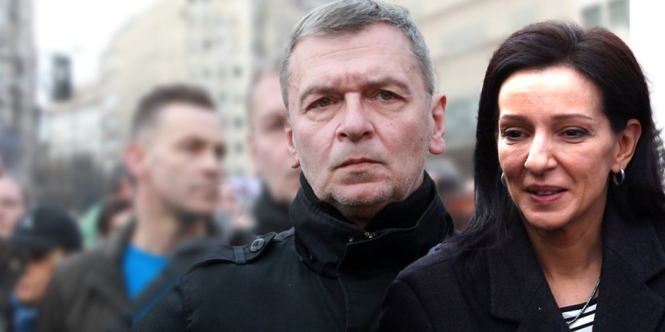 Opozicija sama priznala da su izbori bili pošteni! Tepić i Ćuta svojima izjavama uskočili sebi u usta (VIDEO)